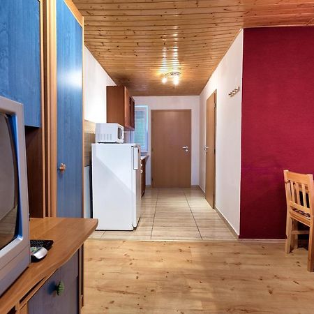 Apartmanovy Dom Red Podhajska Exterior photo