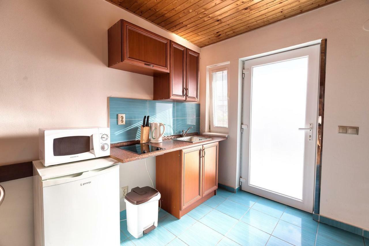 Apartmanovy Dom Red Podhajska Exterior photo