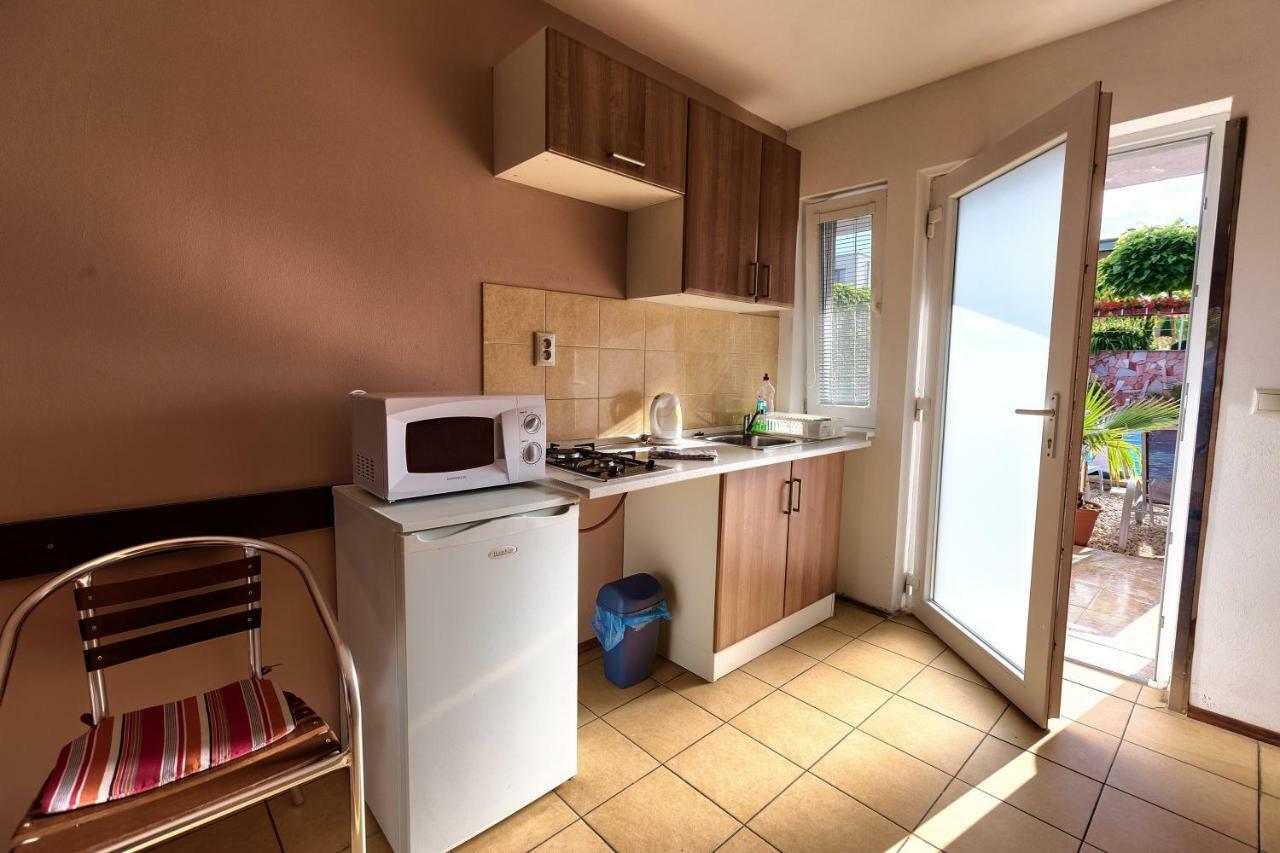 Apartmanovy Dom Red Podhajska Exterior photo